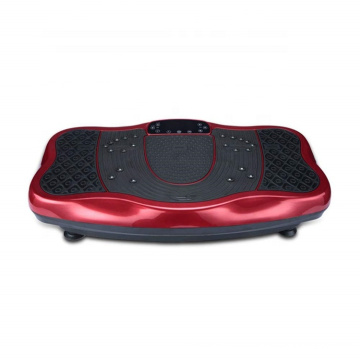 Plataforma de vibração de corpo inteiro RTS Vibration Fitness Shaper Máquina de queima de gordura Placa Gym